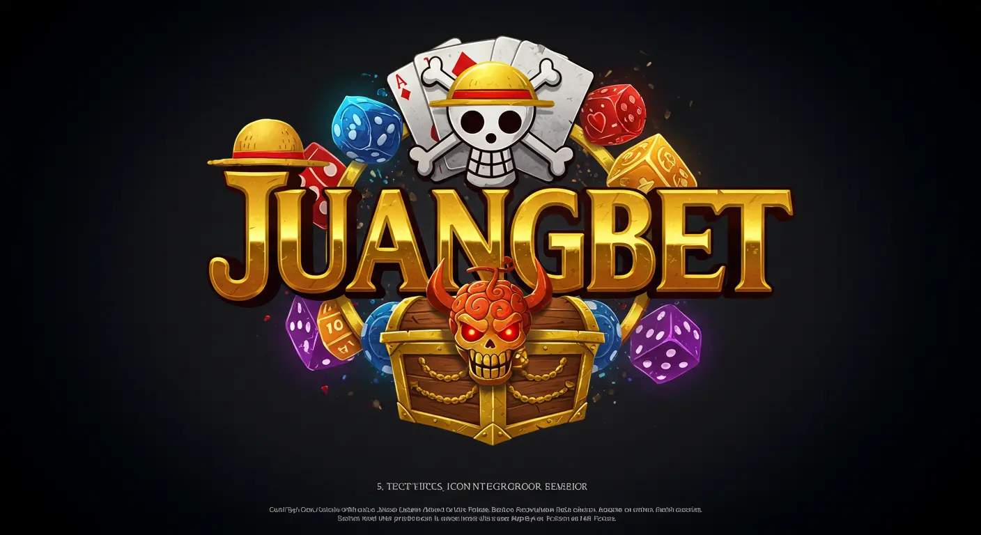 Logo Juangbet